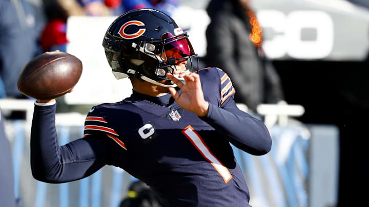 Chicago Bears