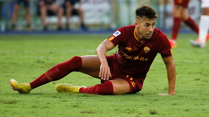 Stephan El Shaarawy