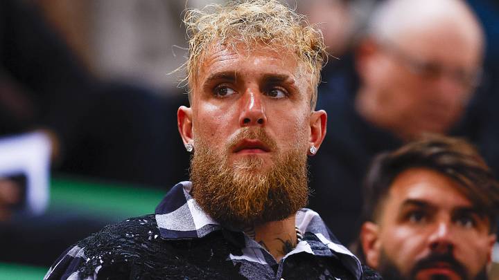 Jake Paul