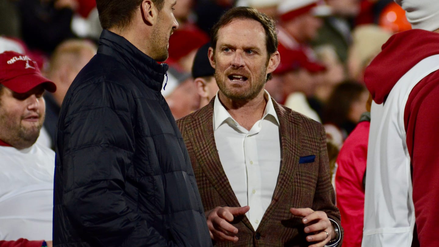 What Areas of the Roster Must Oklahoma Address via the Transfer Portal?