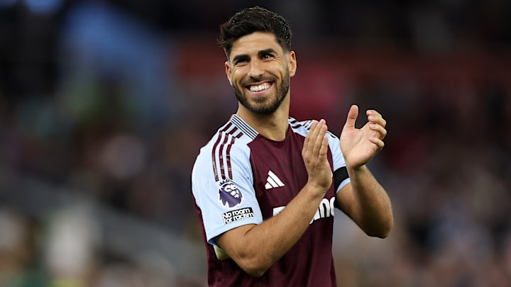 Aston Villa FC v Tottenham Hotspur FC - Premier League