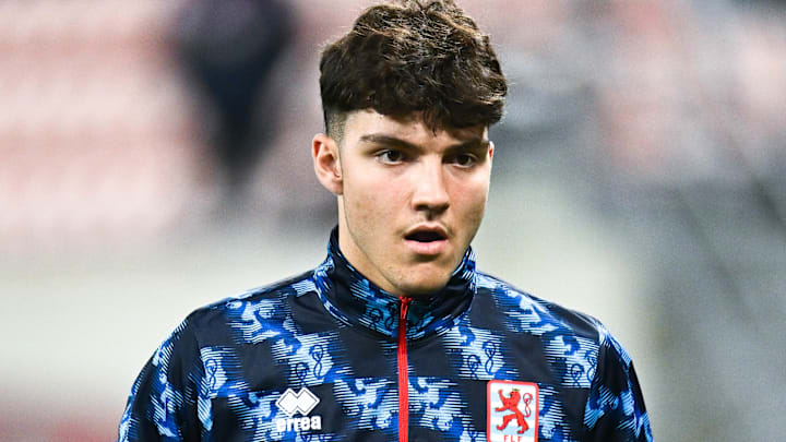 Tiago Pereira Cardoso