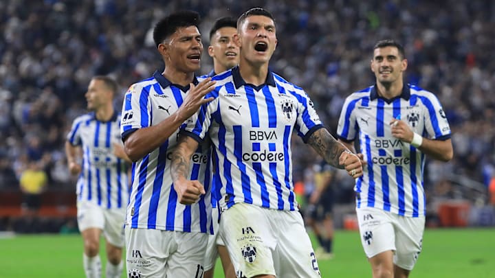 Rayados de Monterrey se mantiene como el único invicto de la Liga MX en el actual Clausura 2024. Rayados de Monterrey se mantiene como el único invicto de la Liga MX en el actual Clausura 2024.