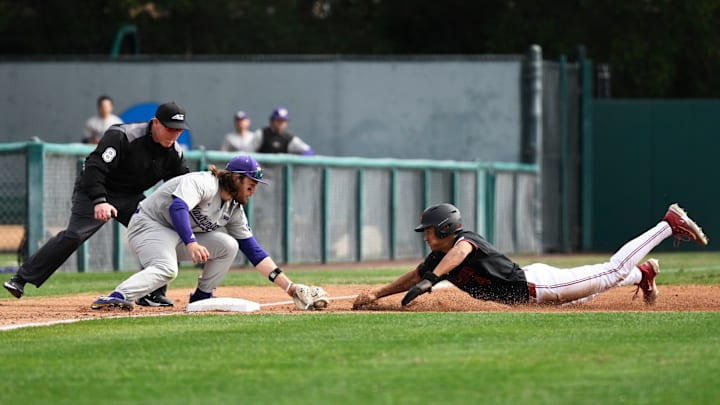 Washington v Stanford