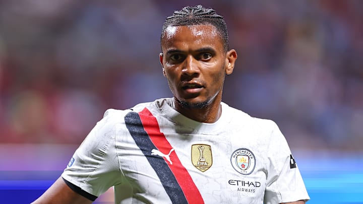 Manchester City FC v Al Ain FC: Group G - FIFA Club World Cup 2025