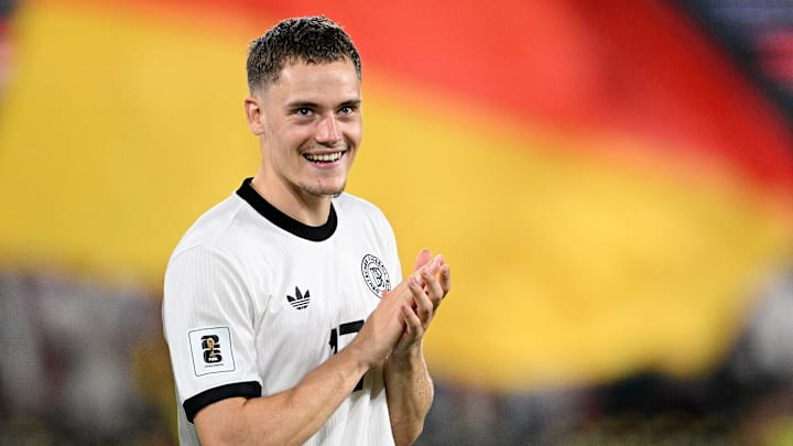 Bayern Munich failed to sign Florian Wirtz from Bayer Leverkusen.
