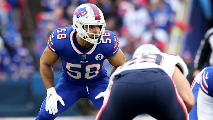 Buffalo Bills