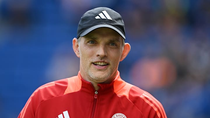 Thomas Tuchel