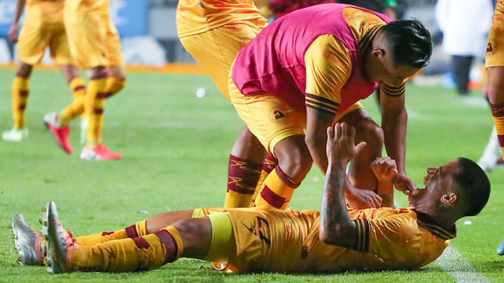 Morelia v La Paz - Torneo Apertura 2023 Liga Expansion MX 2023