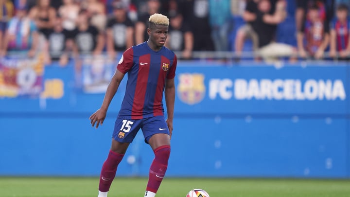 Mikayil Faye Mikayil Faye