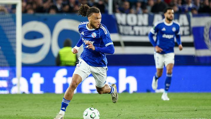 Wechselt Diego Moreira in die Bundesliga? Wechselt Diego Moreira in die Bundesliga?