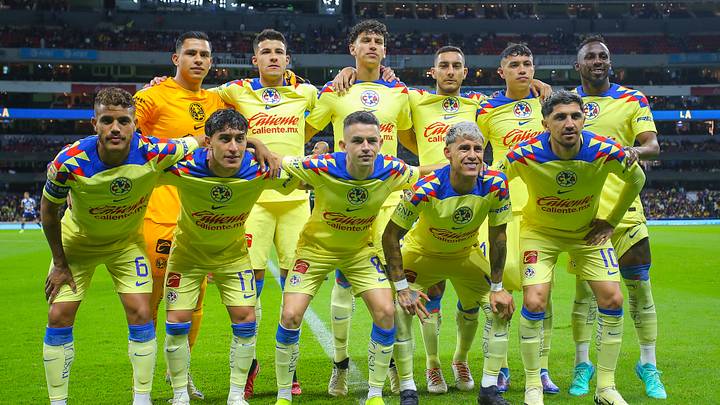 América enfrentará a Pachuca en la Fecha 7 - Torneo Clausura 2024 Liga MX