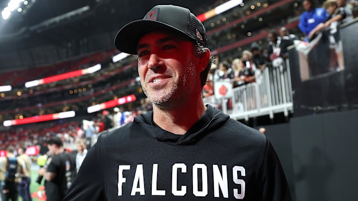 Buffalo Bills v Atlanta Falcons - NFL 2025