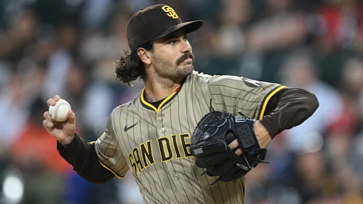 San Diego Padres v Chicago White Sox San Diego Padres v Chicago White Sox