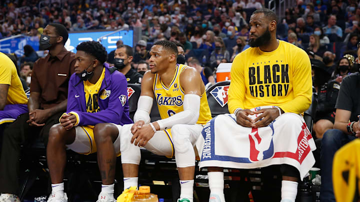 LeBron James no jugará ante Utah Jazz