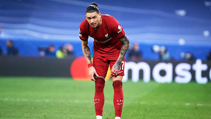 Real Madrid v Liverpool FC: Round of 16 Second Leg - UEFA Champions League