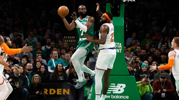 New York Knicks, Mitchell Robinson