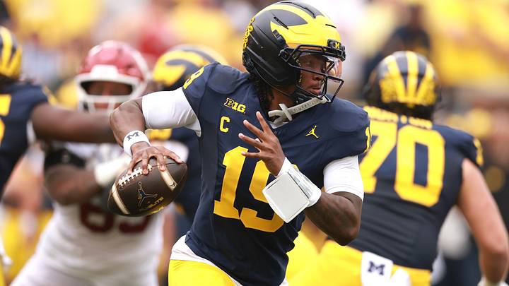 Winning isn't easy, but that doesn't mean all wins should be celebrated the same, which Michigan, Washington and Penn State are finding out. 