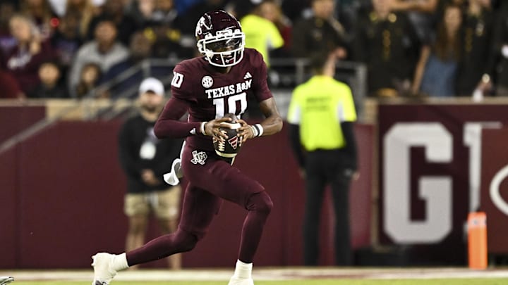 Key players on A&M to keep an eye on Key players on A&M to keep an eye on