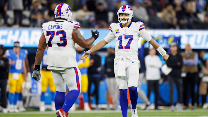 Buffalo Bills