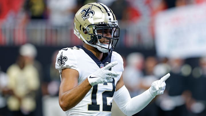 New Orleans Saints