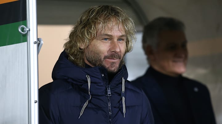 Nedved