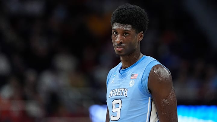 North Carolina v Ole Miss