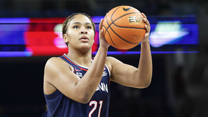 There’s a strong consensus that Sarah Strong will win NPOY honors, but our staff doesn’t agree on everything that will happen these next few weeks.