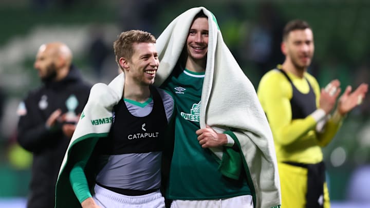 Das 90min-Hinrunden-Zeugnis für Weiser, Friedl und Co. Das 90min-Hinrunden-Zeugnis für Weiser, Friedl und Co.