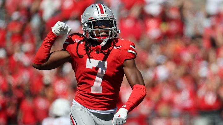 Where things stand in the AP top 25 college football rankings as we enter the Week 2 schedule of games. Where things stand in the AP top 25 college football rankings as we enter the Week 2 schedule of games.