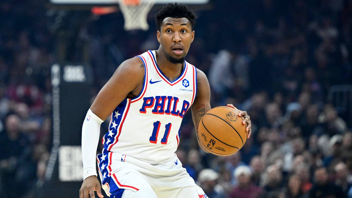 3 76ers Who Might Be Entering Their Final Season With the Team