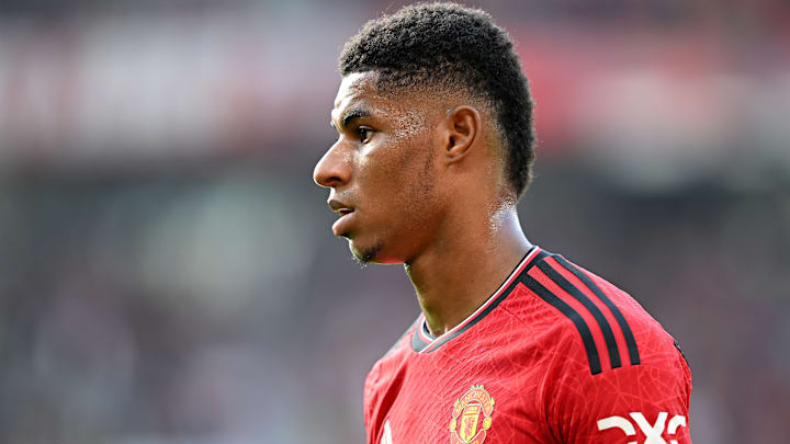 Manchester United reçoit Copenhague.