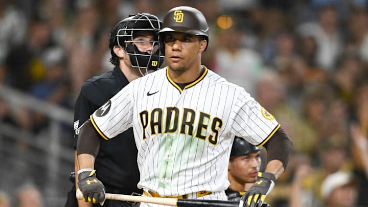 San Diego escucha ofertas por Juan Soto