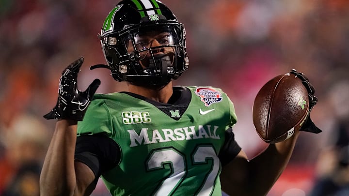 Rasheen Ali, Philadelphia Eagles draft