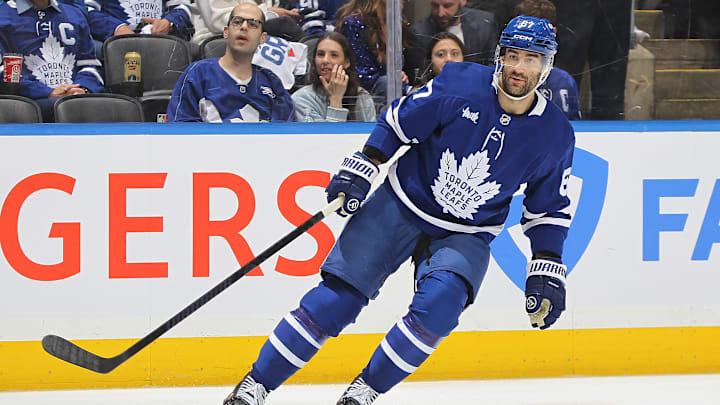 Ottawa Senators v Toronto Maple Leafs - Game Five