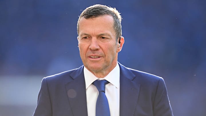Lothar Matthäus äußert sich regelmäßig zu Themen rund um den FC Bayern