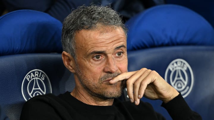 Lucho désignera le joueur en charge des penalties juste avant le coup d’envoi des matchs du PSFG