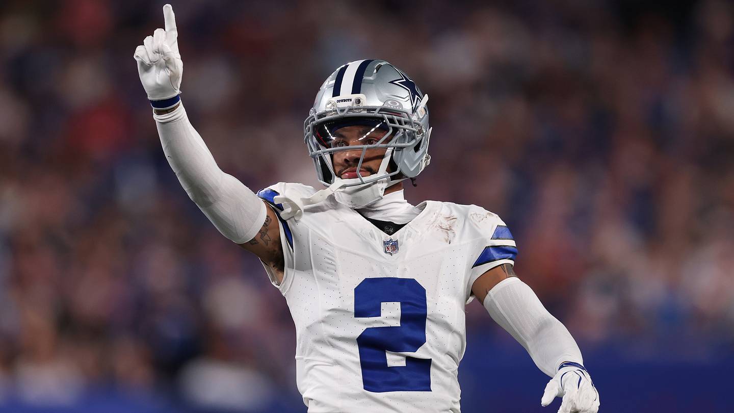 The Cowboys defense and the biggest disappointments from Week 1