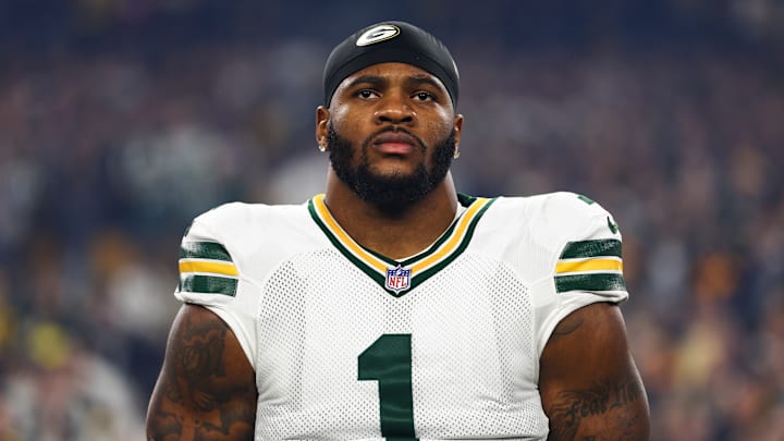 Green Bay Packers v Pittsburgh Steelers - NFL 2025 Green Bay Packers v Pittsburgh Steelers - NFL 2025