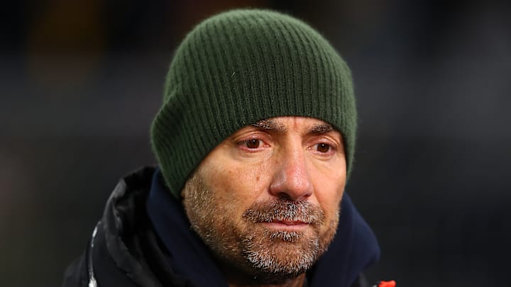 Dugarry et Deschamps ne s'apprécient pas Dugarry et Deschamps ne s'apprécient pas