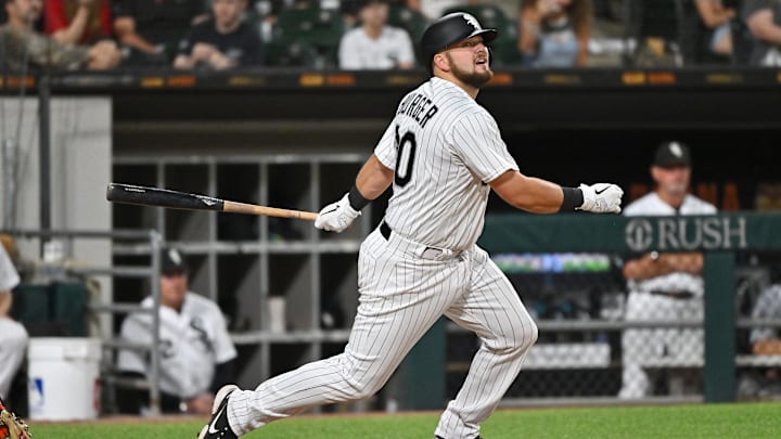Baltimore Orioles v Chicago White Sox
