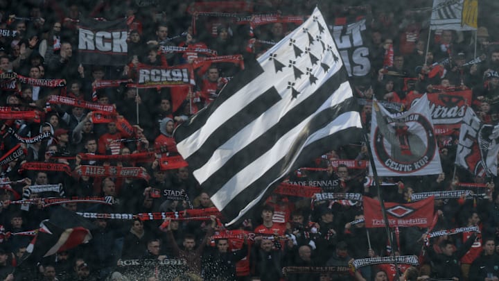 Rennes a appris une terrible nouvelle ce samedi soir Rennes a appris une terrible nouvelle ce samedi soir