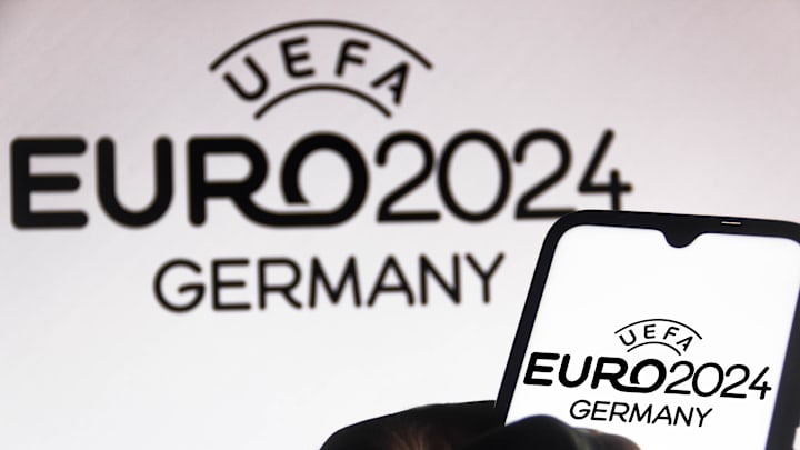 UEFA Euro 2024
