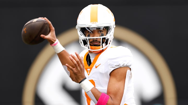 Tennessee v Vanderbilt