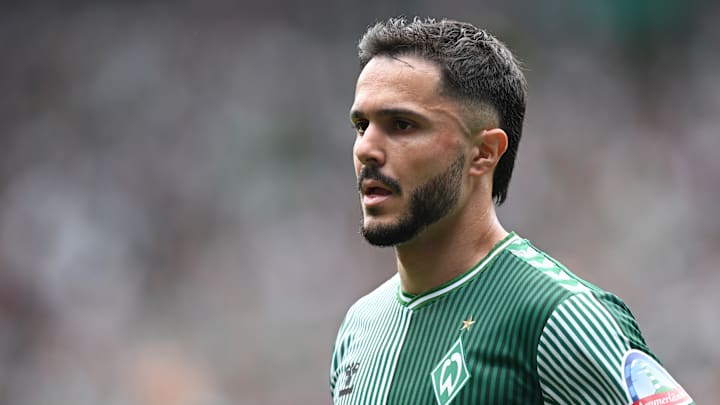 Leonardo Bittencourt