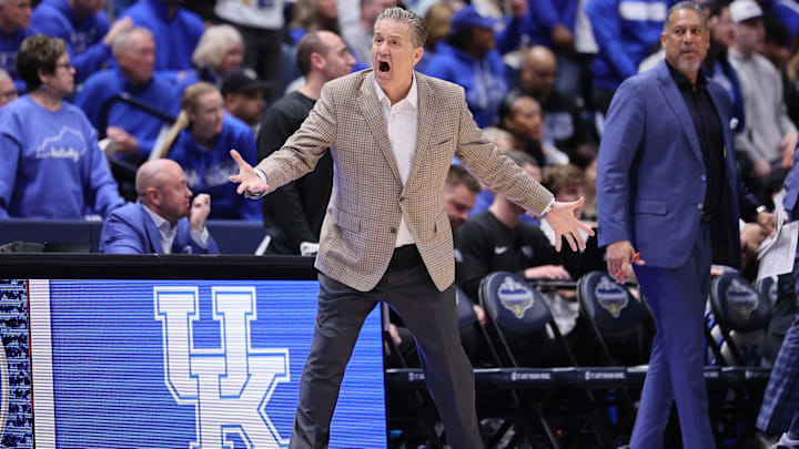 SEC Basketball Tournament - Quarterfinals