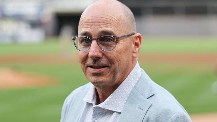 MLB: JUN 17 White Sox at Yankees
