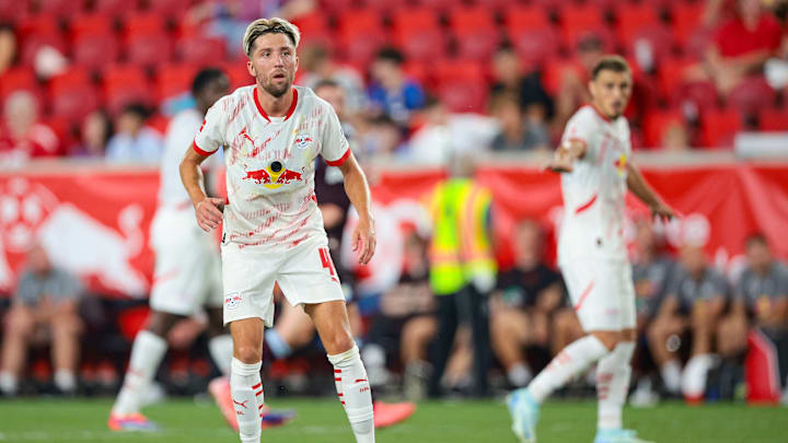 Kevin Kampl Kevin Kampl
