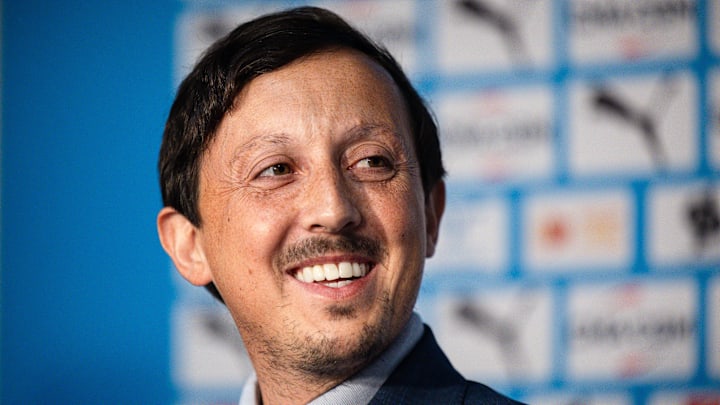 L'OM suit de près un international marocain.