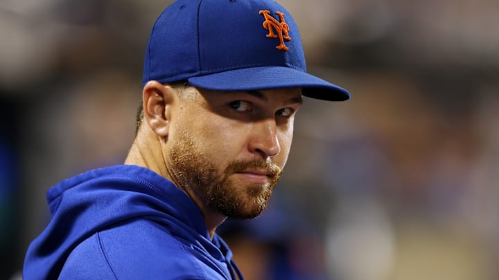 New York Yankees v New York Mets
